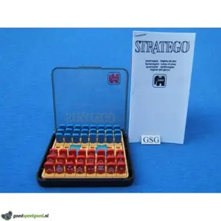 Stratego nr. 60052-02