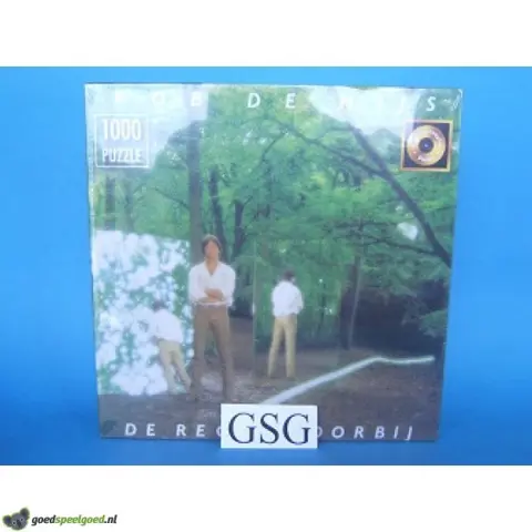 Rob de Nijs 1000 st nr. HXEU070658-11