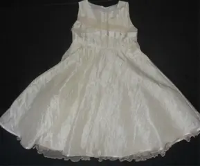 NIEUW Jurk bruidsmeisje of communie Alice Pi mt 122