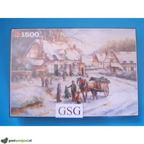 Vroegere tijden 1500 st nr. 1716-01