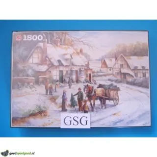 Vroegere tijden 1500 st nr. 1716-01