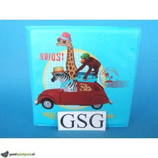 Badboekje nr. 252859-01