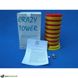 Crazy tower nr. 60402-02
