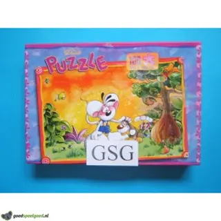 Diddl &amp; Bibombi 100 st nr. 50553-03