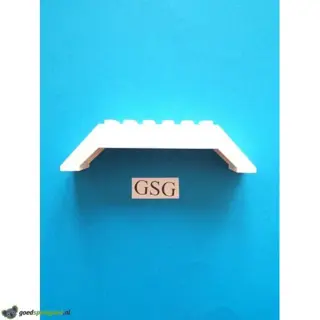 Boog wit nr. 71209-02