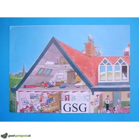 Poster hotel nr. 21053-02