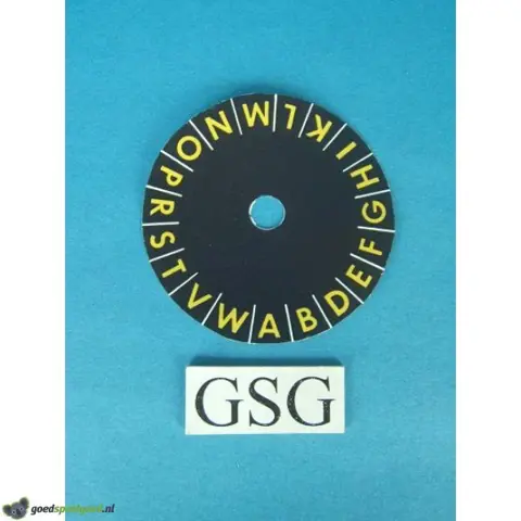 Sticker Pim Pam Pet nr. 60376-01