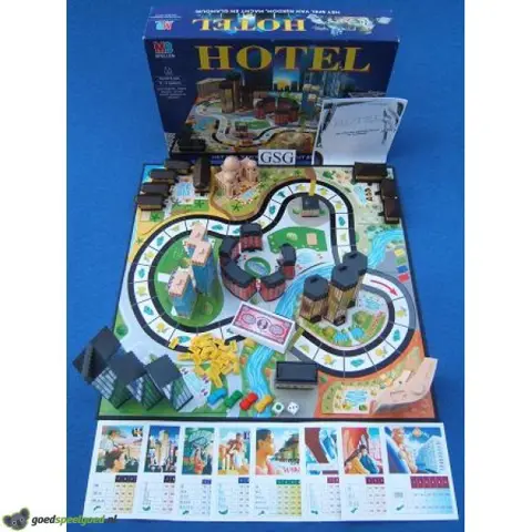 Hotel nr. 14313 104-02