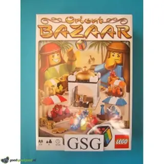 Orient Bazaar nr. 3849-01