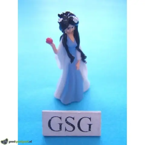 Sneeuwwitje nr. 50431-02