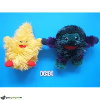 Broer &amp; Geeltje nr. 50214-02