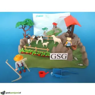 Superset boerderij nr. 4131-02