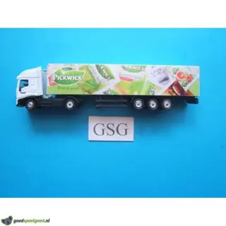 Vrachtauto Pickwick doet je goed (28 cm) nr. 50498-02