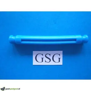 As 52 mm flexibel blauw fluoriserend nr. 16127