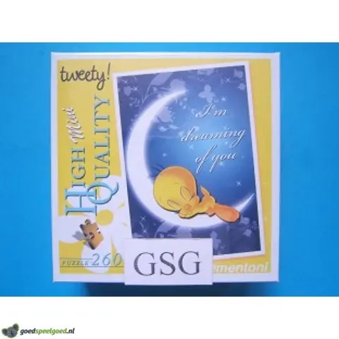 I'm dreaming of you 260 st nr. 11180-01