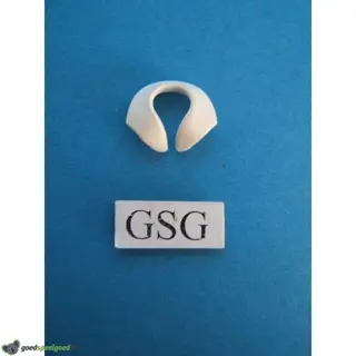 Kraag wit nr. 4309-02