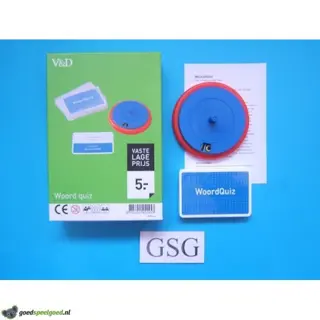 Woord quiz nr. 20878426-02