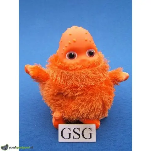 Zing Zing Zingbah nr. 50.003-02 (16 cm)