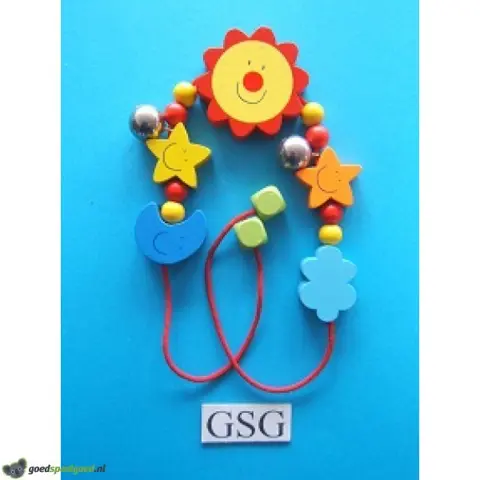 Kinderwagenversiering nr. 3799-01