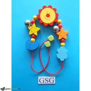 Kinderwagenversiering nr. 3799-01