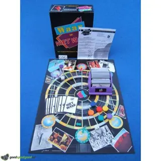 Waar of niet waar nr. 14295 104-02