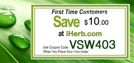 Natural organic products - Up to 90% discount