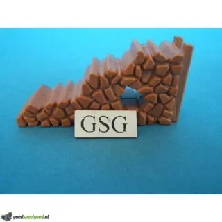 Houtstapel nr. 30 51 3830-02