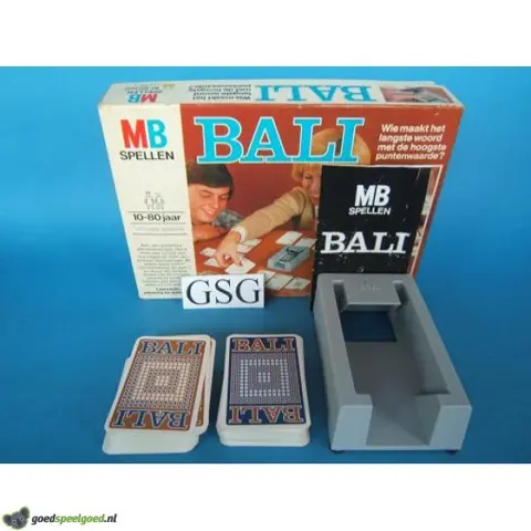 Bali nr. 636 4315 04-02