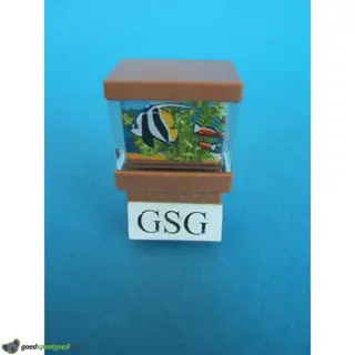 Aquarium nr. 4350-02