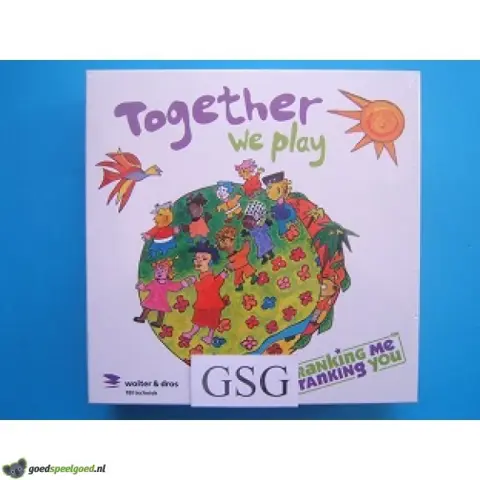 Ranking me ranking you nr. 60878-00