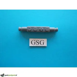 As speciaal (K2) grijs 55 mm nr. 16250