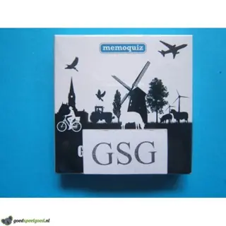 Memoquiz goed bezig NL nr. 21323-01