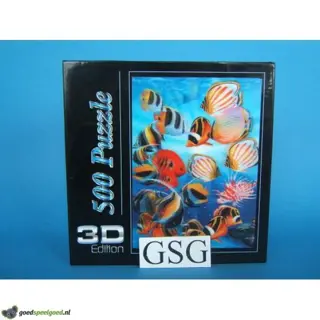 Vissen 500 st nr. 23012646