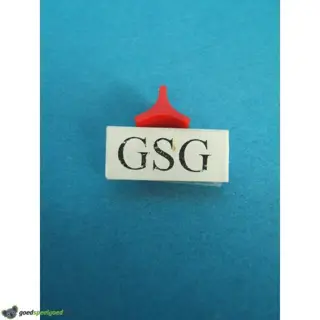 Risk leger rood (1) nr. 60460-02