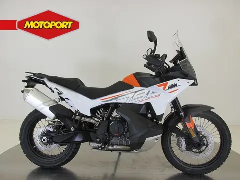 KTM 790 ADVENTURE (bj 2024)