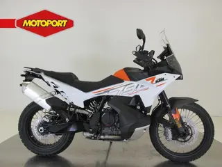 KTM 790 ADVENTURE (bj 2024)