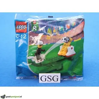 Keepers training nr. 1429-00