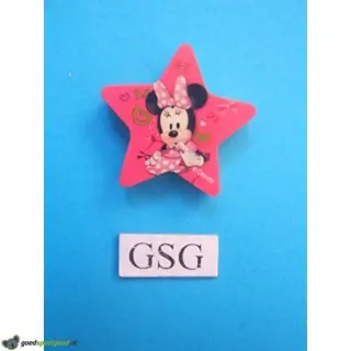 Gum Minnie Mouse nr. di1626-70