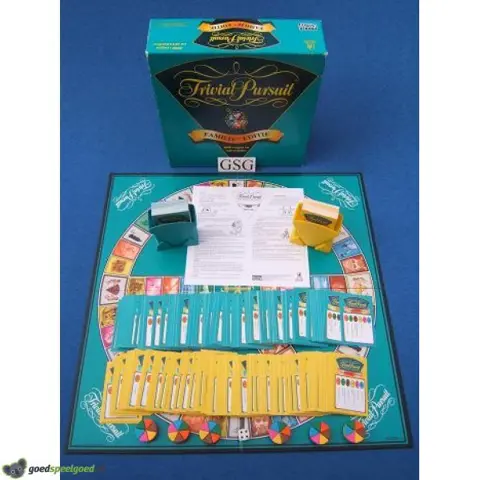 Familie editie nr. 19606 104-02