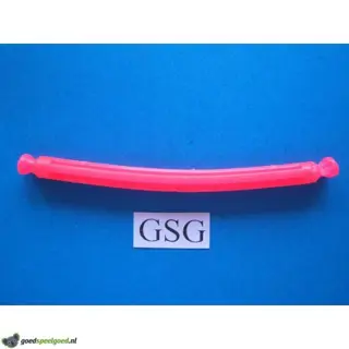 As 85 mm rood fluoriserend nr. 16131