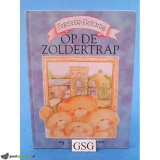 Op de zoldertrap nr. 3489-02