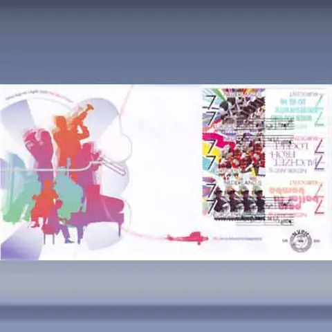 Muziek in Nederland (2009)