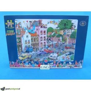 Vrijdag de 13e 1500 st nr. 00981-02