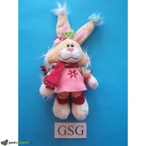 Mimihopps 28 cm nr. 50536-02