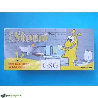 Little Storm in bad nr. 999LIT04-00