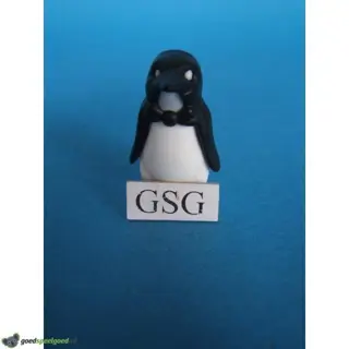 Pinguin nr. 60336-02