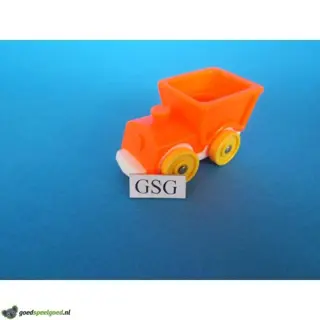 Locomotief oranje nr. 2081-04