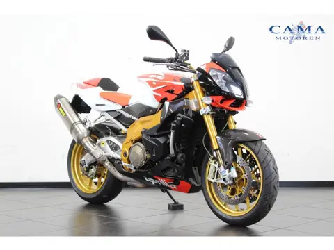 Aprilia Factory (bj 2009)