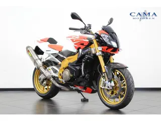 Aprilia Factory (bj 2009)