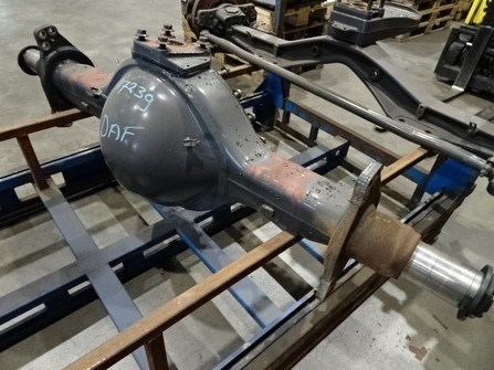 Differentieel DAF D1875101UP